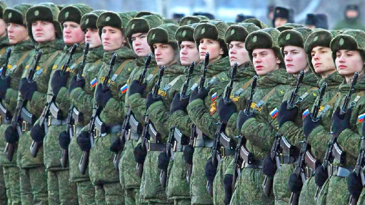 Оккупанты за январь объявили еще пять приговоров крымчанам, отказавшимся служить в ВС РФ - КПГ